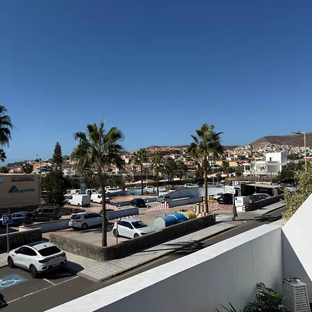 Casa Tamaran 度假居 *