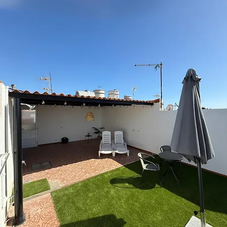 Casa Tamaran * Arguineguin