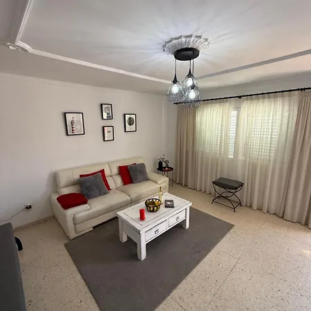 Casa Tamaran Arguineguin