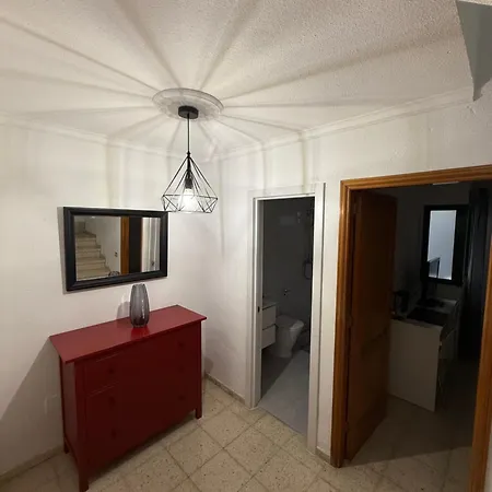 Casa Tamaran Arguineguin