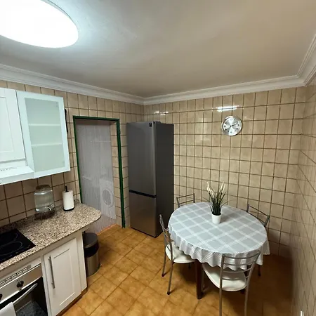 Σπίτι διακοπών Casa Tamaran Arguineguin