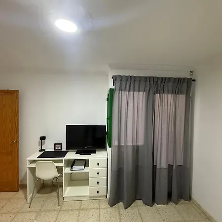 Casa Tamaran * Arguineguin