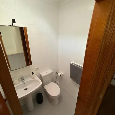 Σπίτι διακοπών Casa Tamaran *