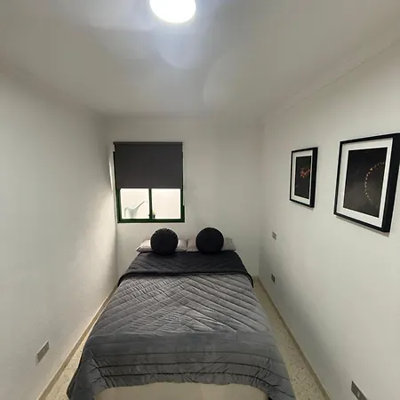 Casa Tamaran 度假居 Arguineguin