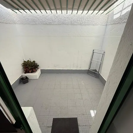 Casa Tamaran Σπίτι διακοπών *