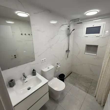 Casa Tamaran * Arguineguin