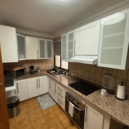 Casa Tamaran * Arguineguin