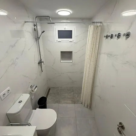 Casa Tamaran Arguineguin