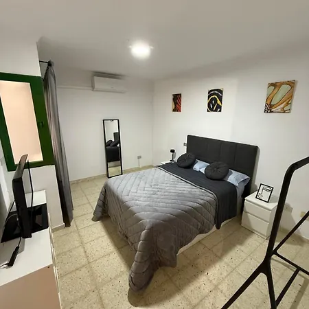 Casa Tamaran * Arguineguin