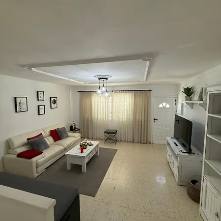Casa Tamaran * Arguineguin