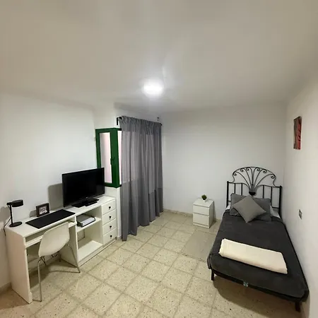 Casa Tamaran *