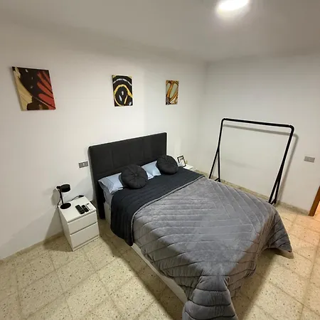 Casa Tamaran Semesterbostad