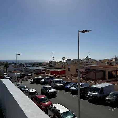 Casa Tamaran Arguineguin