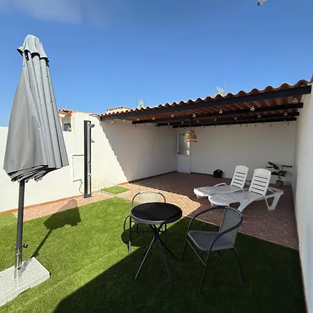 Feriehus Casa Tamaran