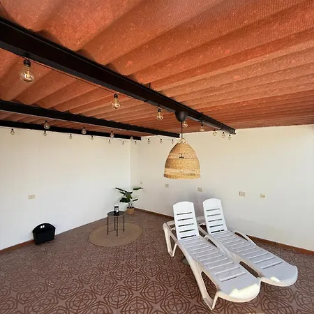 Casa Tamaran * Arguineguin