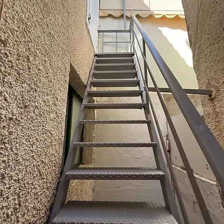 Casa Tamaran *