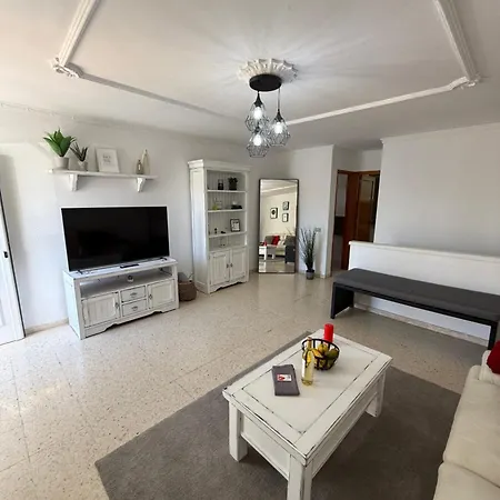 Casa Tamaran
