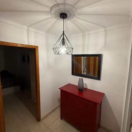 Casa Tamaran