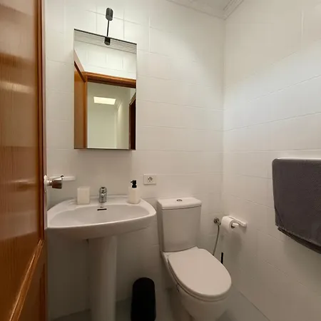 Casa Tamaran * Arguineguin