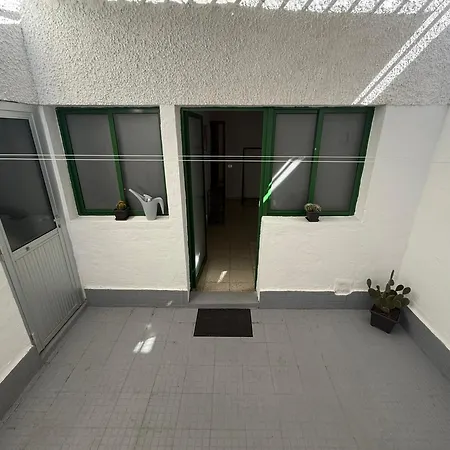 Casa Tamaran