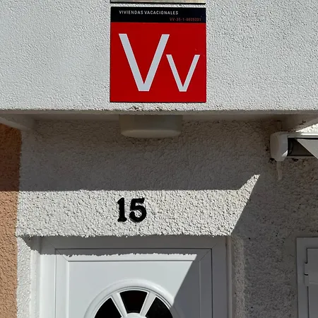 펜션 Casa Tamaran Arguineguin