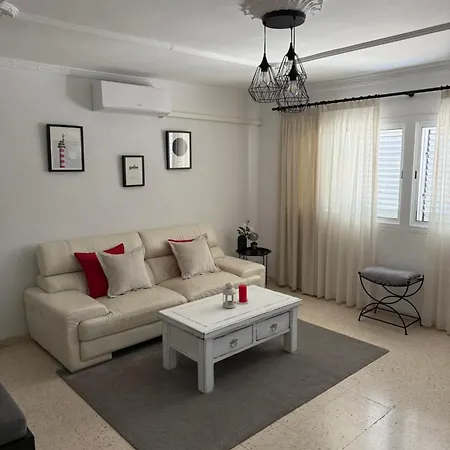 Casa Tamaran