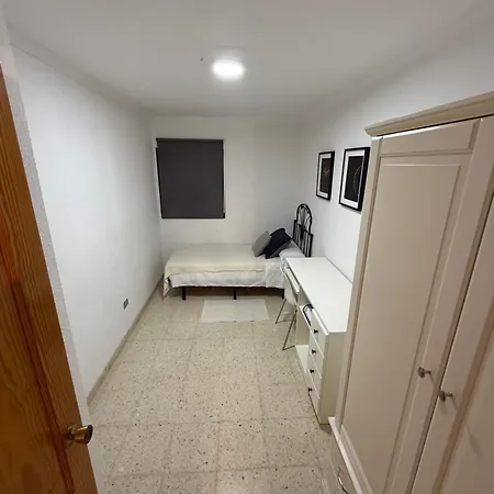 Casa Tamaran בית נופש Arguineguin