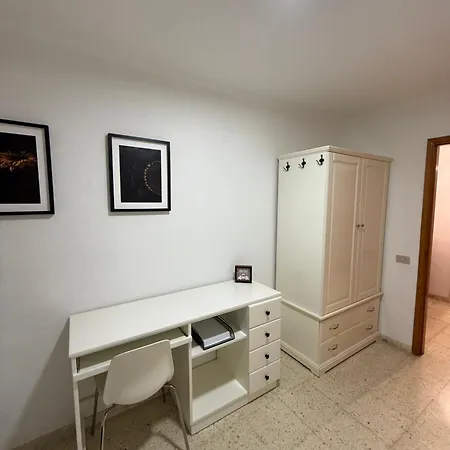 Casa Tamaran 펜션 Arguineguin