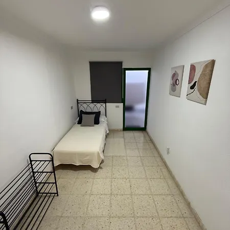 Casa Tamaran