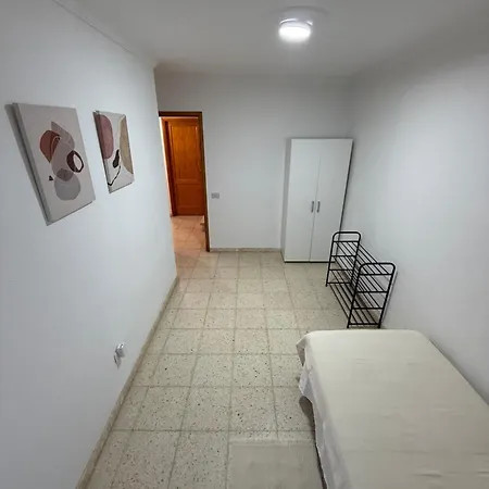 Casa Tamaran *