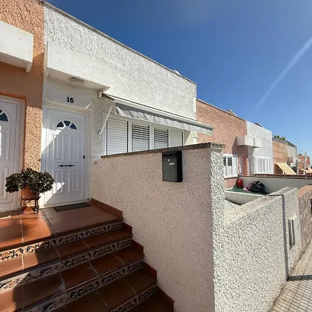 Casa Tamarán *