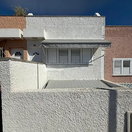 Casa Tamaran Tatil Evi