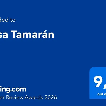 Casa Tamaran Tatil Evi Arguineguin